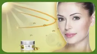 Exfoliating Olive Scrub