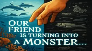 🌊 The Ocean&rsquo;s Silent Cry: How Humanity Is Destroying Its Greatest Ally #OceanSecrets #SaveTheOcean