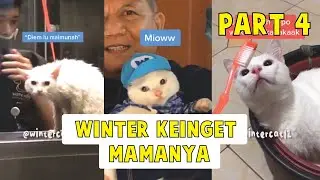 KOMPILASI TIKTOK WINTER FAMILY PART #4