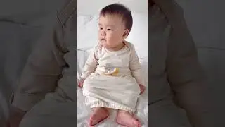 Canada Organic Baby Clothes - Eotton #organiccotton #ecofriendlyfashion #ethicalfashion #babyclothes