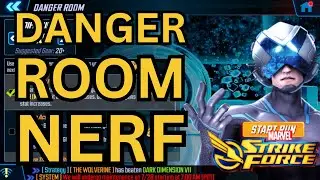 HUGE COMMUNITY BACKLASH | WORST OFFER EVER?? | MARVEL Strike Force | MSF