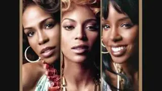 Emotion instrumental - Destiny's child