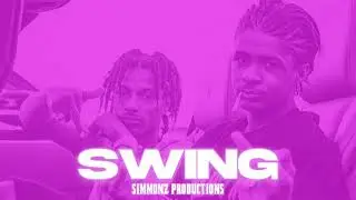 [FREE] Bandokay X DoubleLz X OFB Uk Drill Type Beat - &lsquo;&rsquo;SWING&rsquo;&rsquo; ProdBy Simmonz Productions