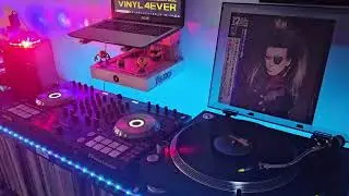 Dead or Alive - You Spin Me Round (Like a Record) (Murder Mix) - 1985