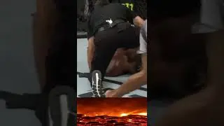 Flying Knee KO 283