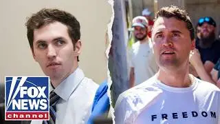 &lsquo;ABSOLUTELY PREPOSTEROUS&rsquo;: Judge RIPS move to disqualify Charlie Kirk prosecution