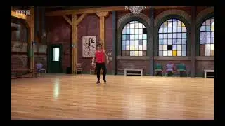 Riley asks Alfie to the gala! (The next step) season 4