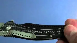 Walmart CRKT Ripple K415KXP