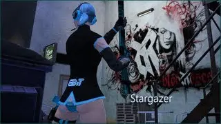 APB Reloaded Gameplay - ☆ Stargazer ☆ - Shini / ShiniDesu