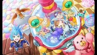 Yu-Gi-Oh Master Duel: Cute Fluffal Rogue Deck!!!