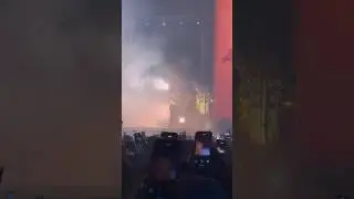 Childish Gambino - Redbone (Live at Camp Flog Gnaw 2025) #campfloggnaw #childishgambino #redbone