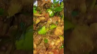 tasty & simple fish keema 😍#fishrecipe #keemarecipe #qeema #youtubeshorts #delicious #yummy #fry