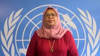 UN-Habitat Executive Director Remarks for UN Road Safety Fund UNRSF & EC Global Road Safety Campaign