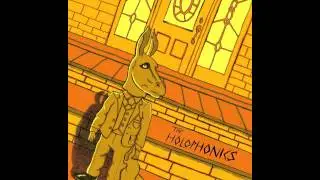 Let's Do The Time Warp Again - Ska Cover by The Holophonics (The Rocky Horror Picture Show)