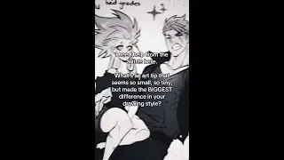 🖊️Artists supporting artists | Credit: ZylkCo