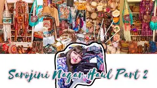 Sarojini Nagar Haul Part 2 | Sarojini Nagar Market Latest collection | August 2022 #sarojininagar