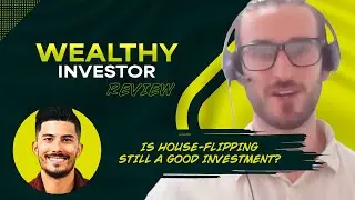 Ryan Pineda Review - Wealthy Investor (Real Estate Investing)