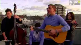 SHADOWS & DUST - COBBLESTONES (PART II) (BalconyTV)