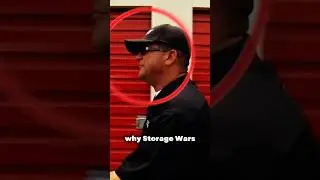 Storage Wars Exposed for $750K By The Star of the Show