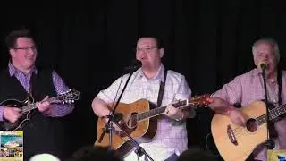 Junior Sisk - Danny Stewart's Bluegrass Cruise