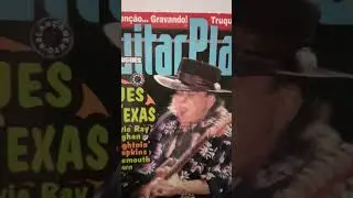 Study Guitar minhas revistas #aulacomfc #guitarra #viol&atilde;o #baixo #artist #acoustic #art