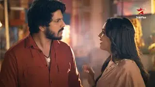Rishton Mein Aaya Toofan