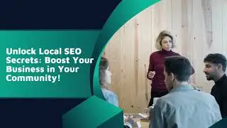 Mastering Local SEO and GMB Management for Business Success