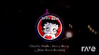 💋 Singing Betty Boop Shower Remix! 🚿 (Shopping thank you!~ Read description!)
