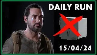 THE LAST OF US 2 / NO RETURN / DAILY RUN / 💀 GROUNDED 💀 / MANNY / 💀 РЕАЛИЗМ 💀