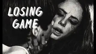 Cook & Effy & Freddie | Losing Game