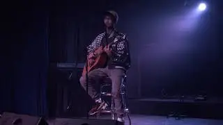 Joji - slow dancing in the dark ( MICO acoustic cover )