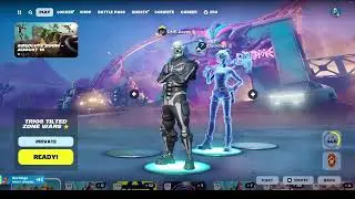 fortnut