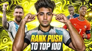 rank push lets do our best
