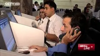Libya Turmoil: Rise Of Extremists Forces Pose Dire Economic Effects Beyond Libya