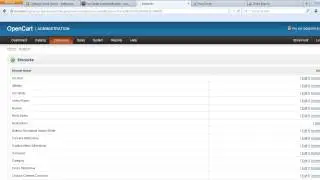 Paginated News Slider Opencart Module