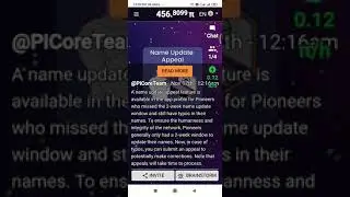 never stop mining on  mobile#cryptomining on mobile