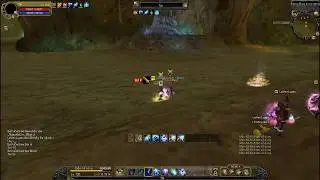 Silkroad Phục Hưng PVP CB MS