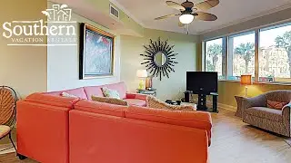 Mediterranea #204B ~ Destin, Florida Vacation Condo by Southern