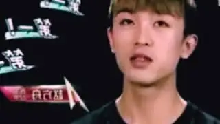 戴戴 戴静瑶 DAI JING YAO.BOY BAND KPOP KOREA