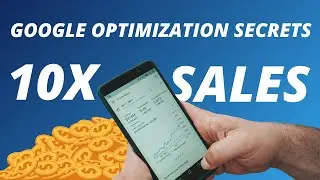 Advanced Google Shopping Ads Optimization - Best Practice For Success