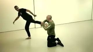 Aziz Drabia - Ground Work