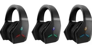 ALIENWARE AW988 WIRELESS GAMING HEADPHONES REVIEW by an AREA 51 R2 owner.