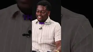 Comedian Burpie PLEASE EXCUSE MY SHIRT #shulerking