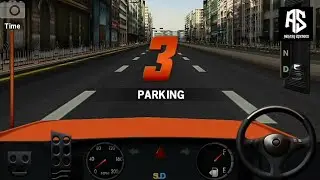 Dr. Driving Parking Mode 🚘🅿 By Ashraf Spencer.