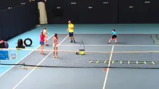 LTA National Conference 2015: Ruben Neyens &ndash; Drill 4