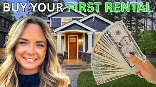 Your First Rental Property in 2026 | Step-by-Step Breakdown