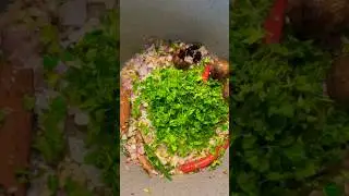 fish majboos #shots #recipe #arabian #cooking #😋