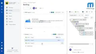Jira CLOUD: NextGen support in Links Hierarchy