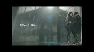 Cry Cry (T-ara) - Versión en español por Noelia