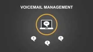 Servcorp Voicemail Management